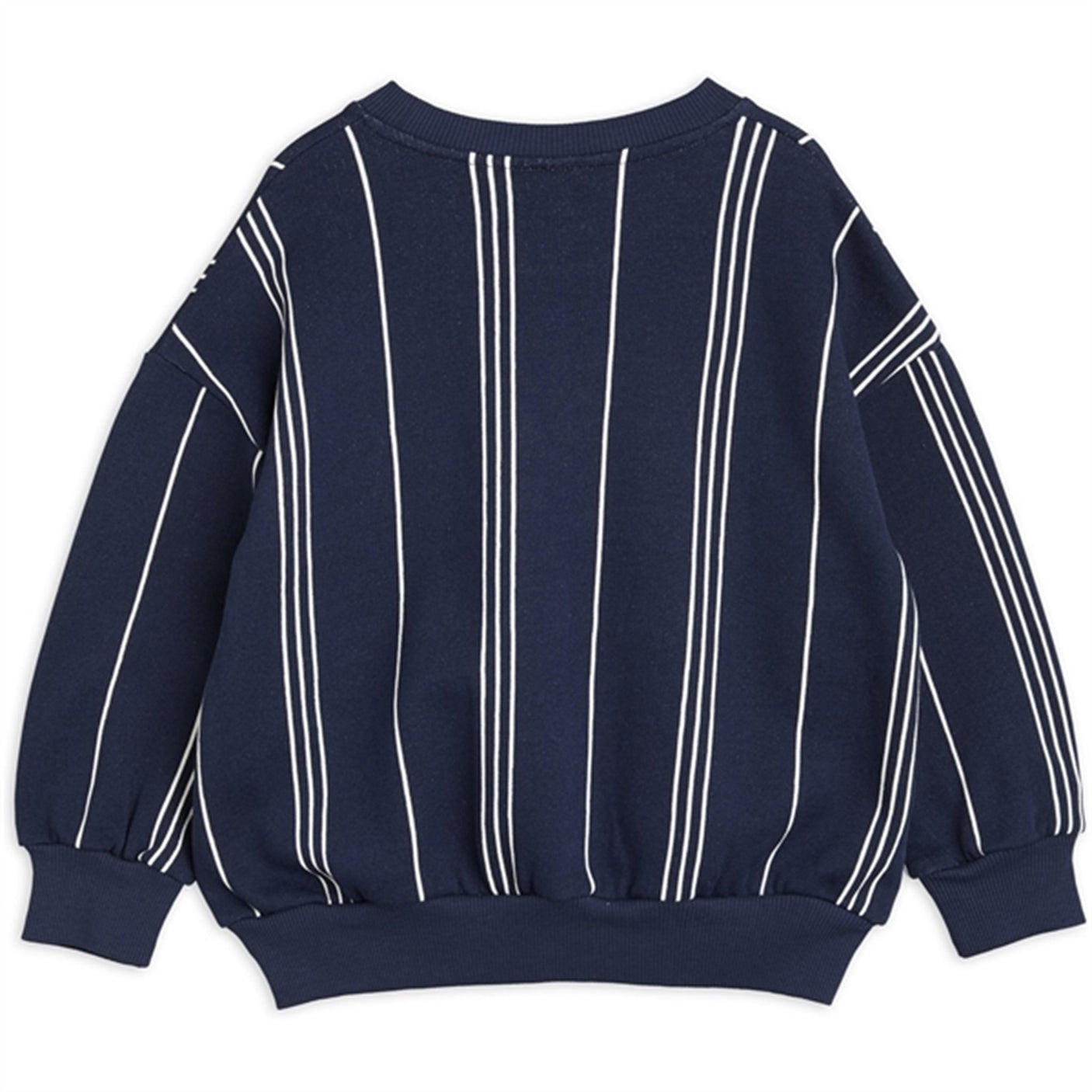 Mini Rodini What´s Cooking Emb Sweatshirt Navy