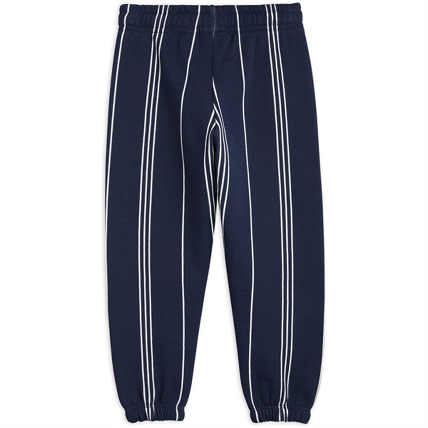 Mini Rodini What´s Cooking Emb Sweatpants Navy