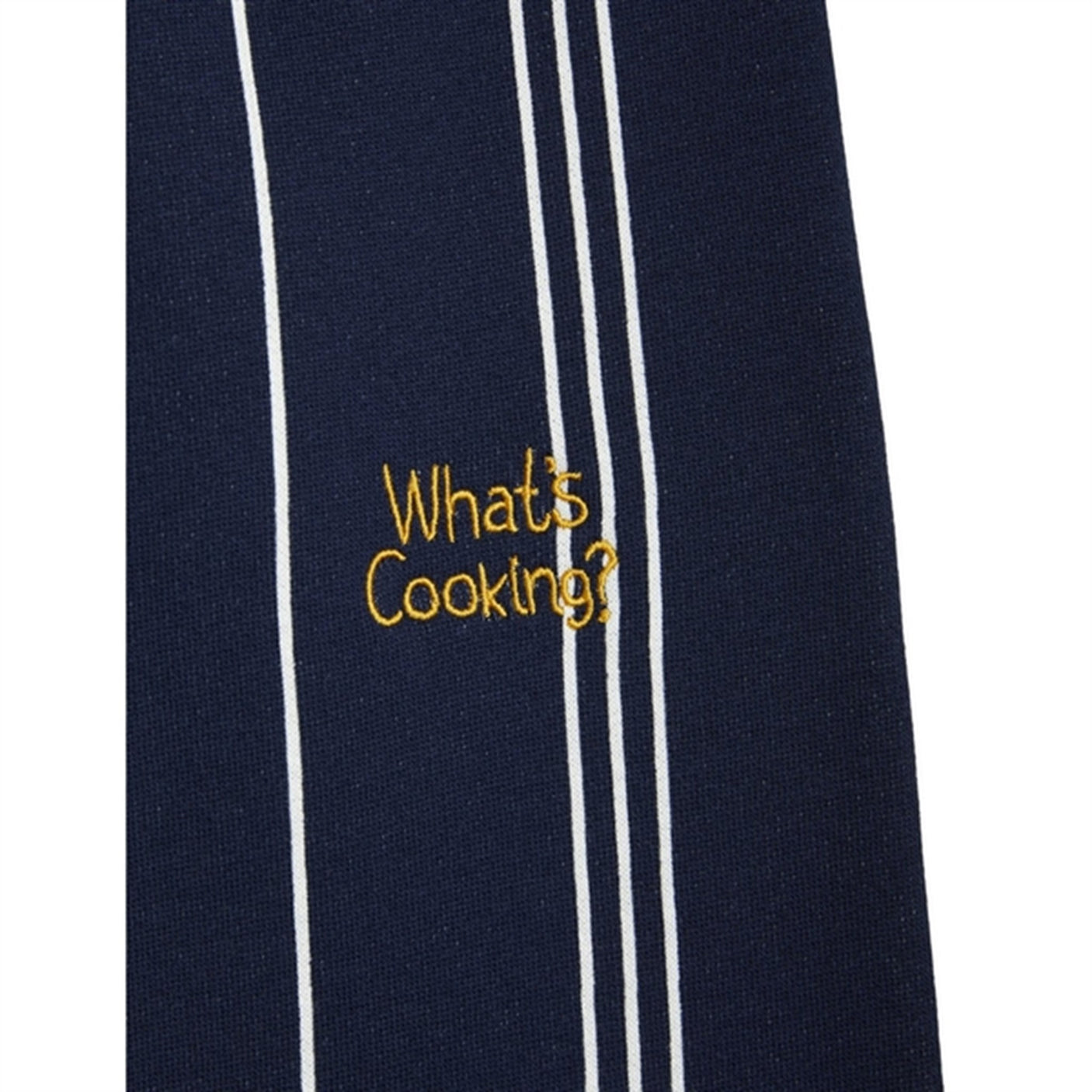 Mini Rodini What´s Cooking Emb Sweatpants Navy
