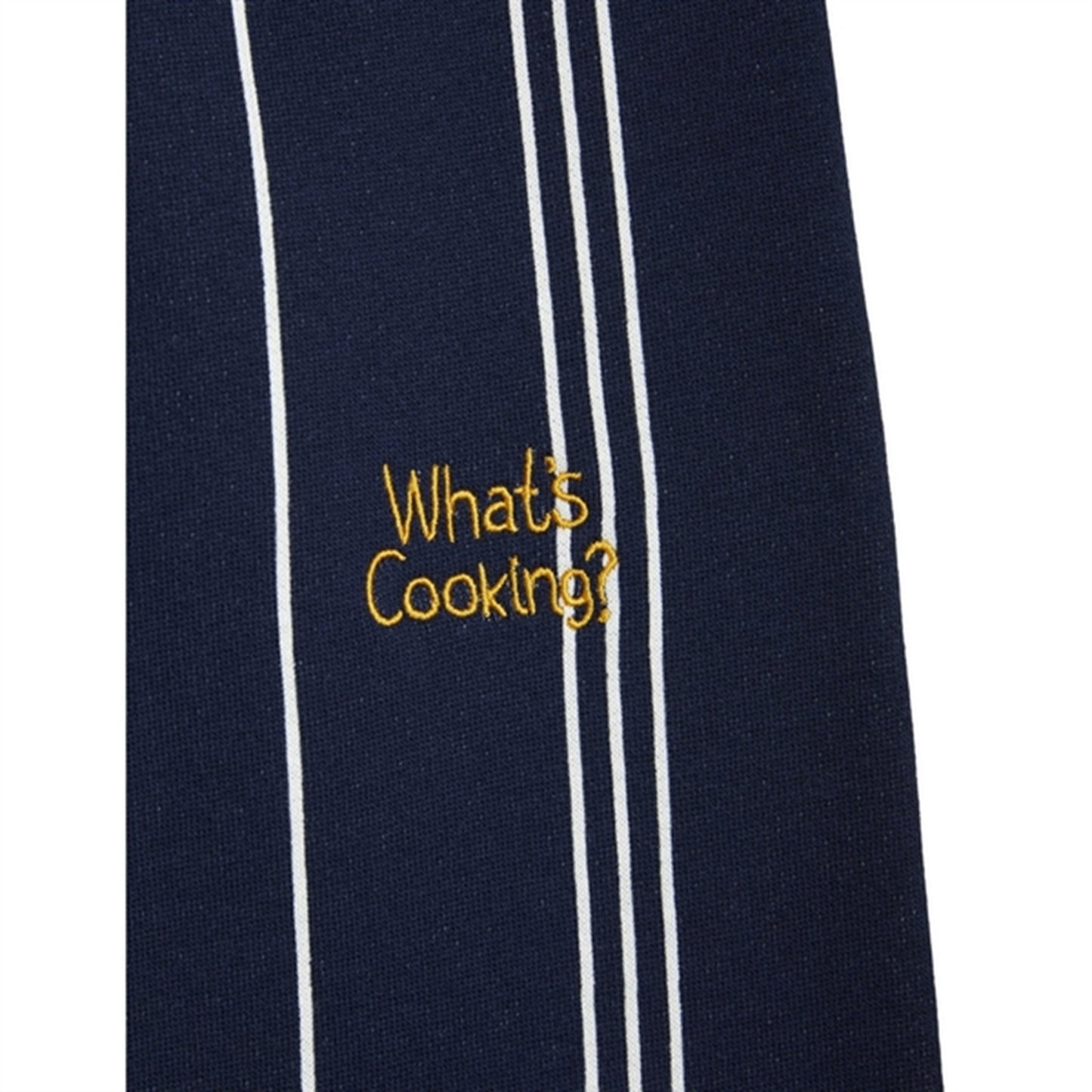 Mini Rodini What´s Cooking Emb Sweatpants Navy