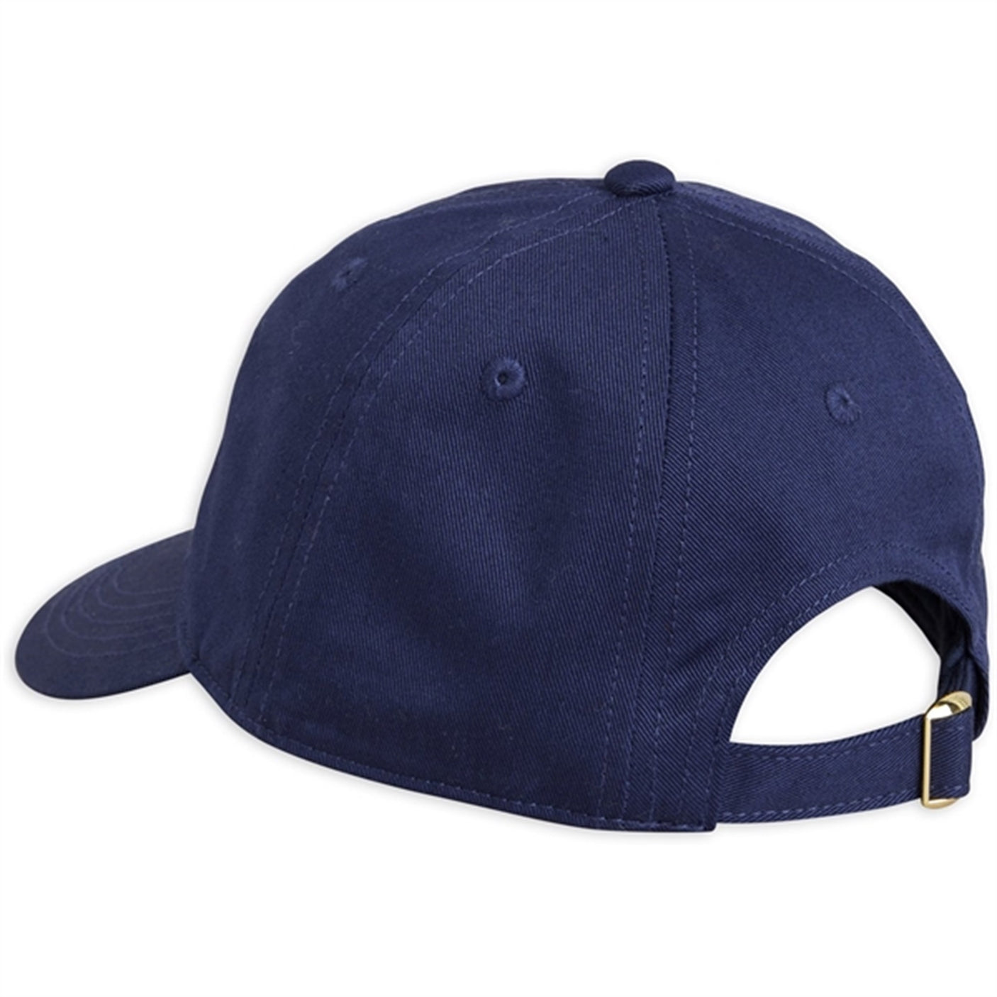 Mini Rodini What's Cooking Emb Soft Cap Navy