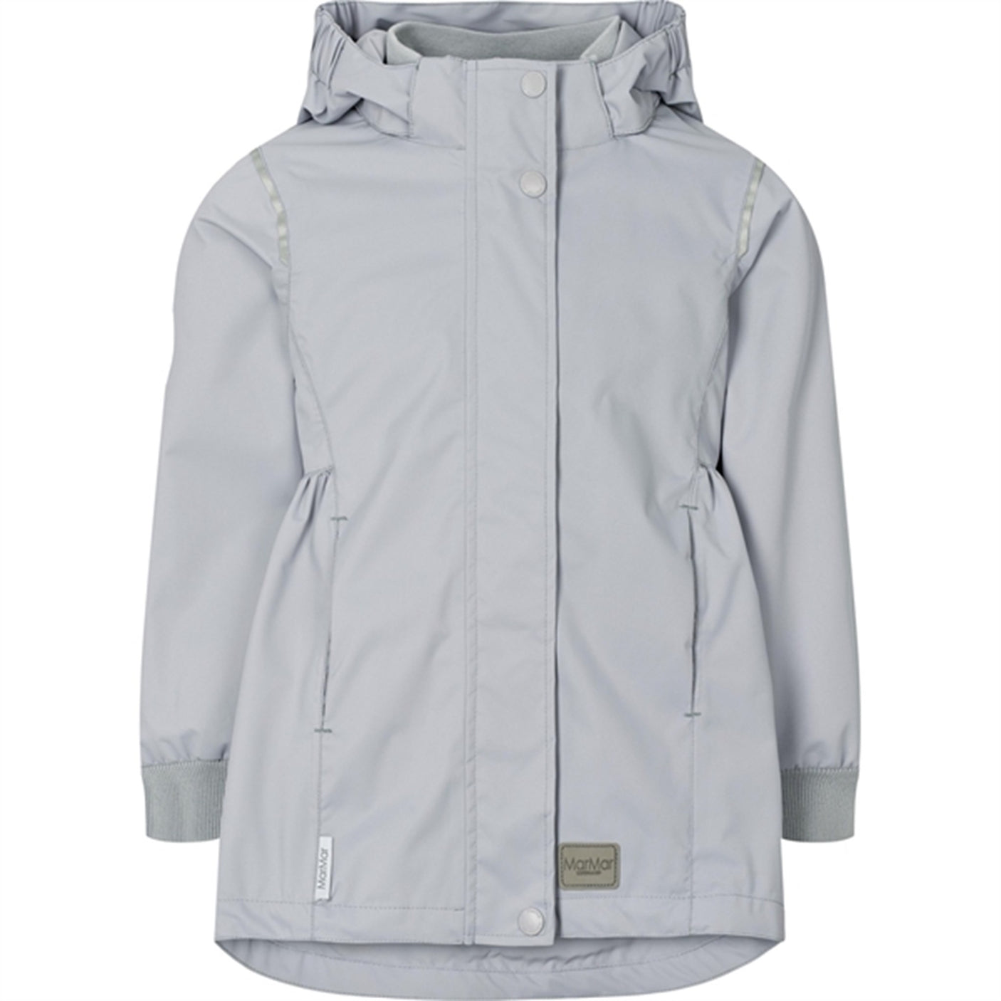 MarMar Oda Jacket Water Technical Summer Outerwear