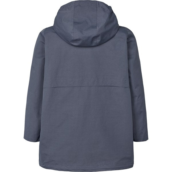 MarMar Osman Jacket Blue Tech Parka