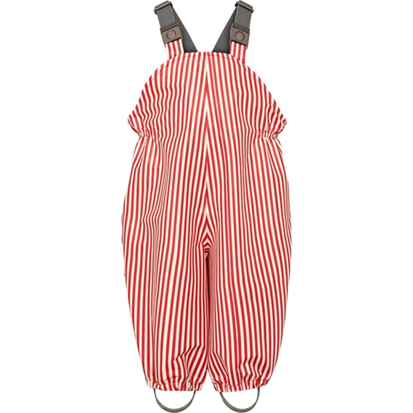 MarMar Oddy Rainwear Red Dew Stripe