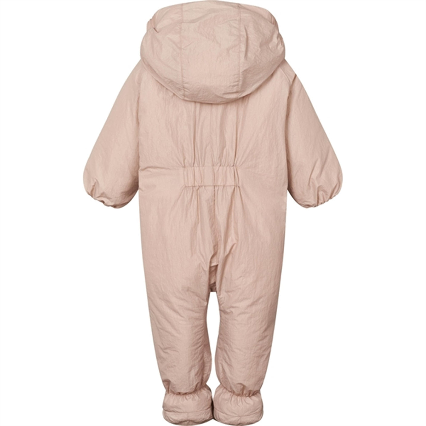 MarMar Faded Rose Omut Thermo Suit Ridé