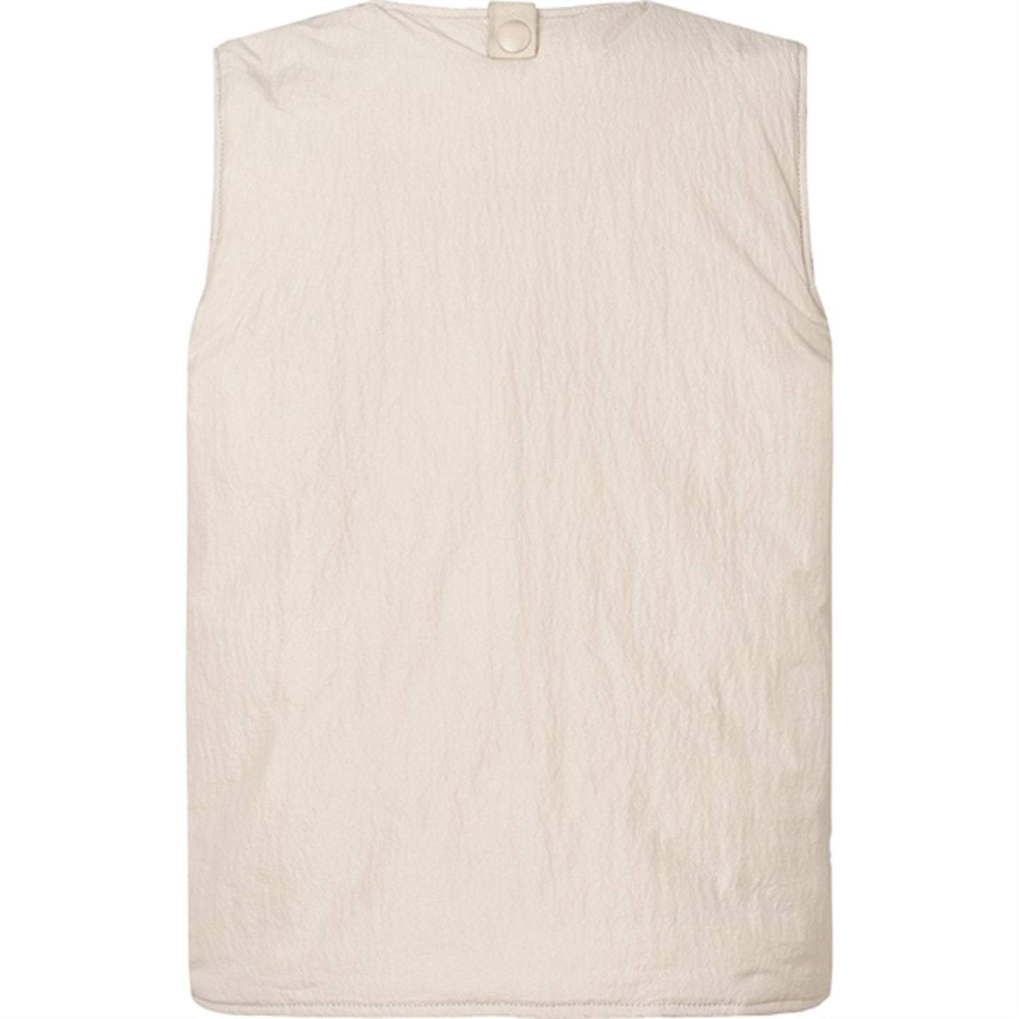 MarMar Moon Grey Orvella Thermo Vest Ridé