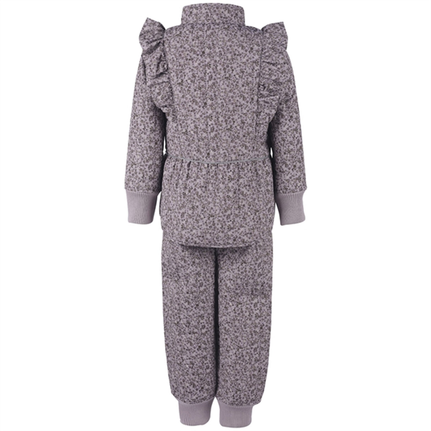 En Fant Thermal Set AOP Nirvana