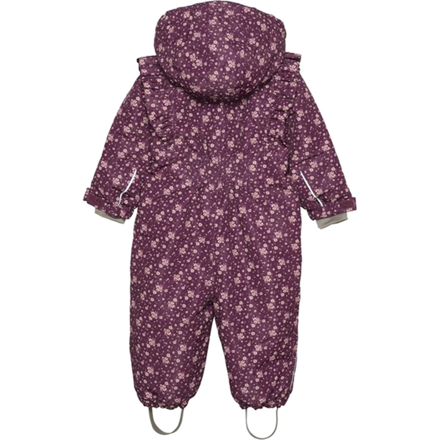 En Fant Snow Suit AOP Fig