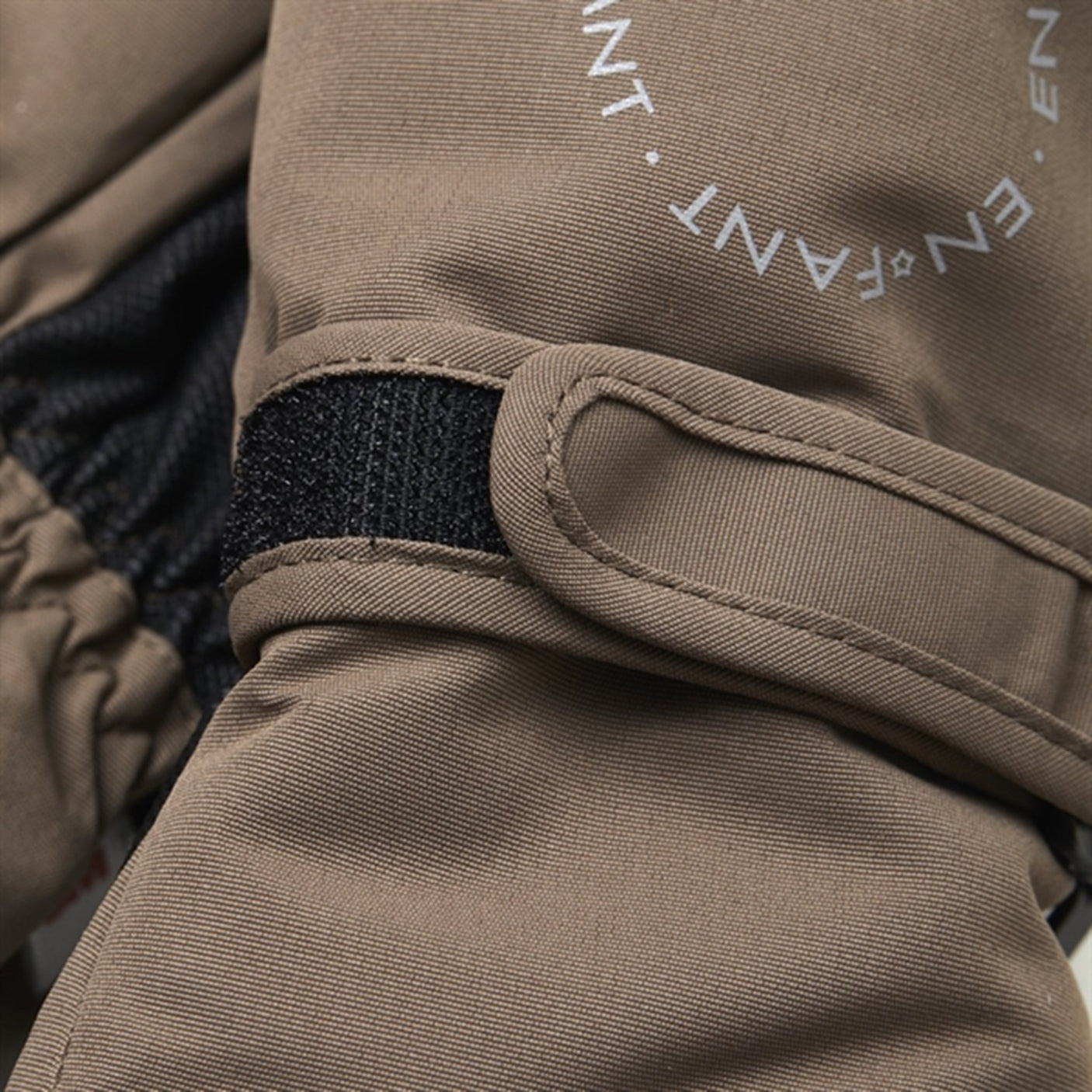 En Fant Gloves Chocolate Chip