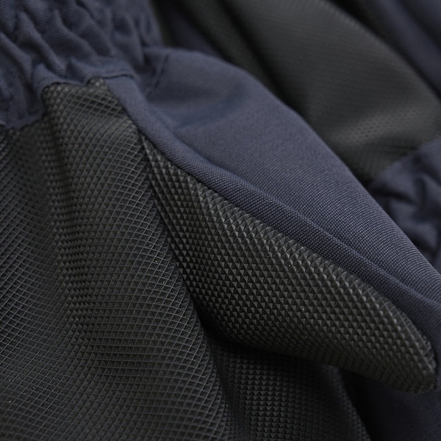 En Fant Gloves m. Lynlås Parisian Night