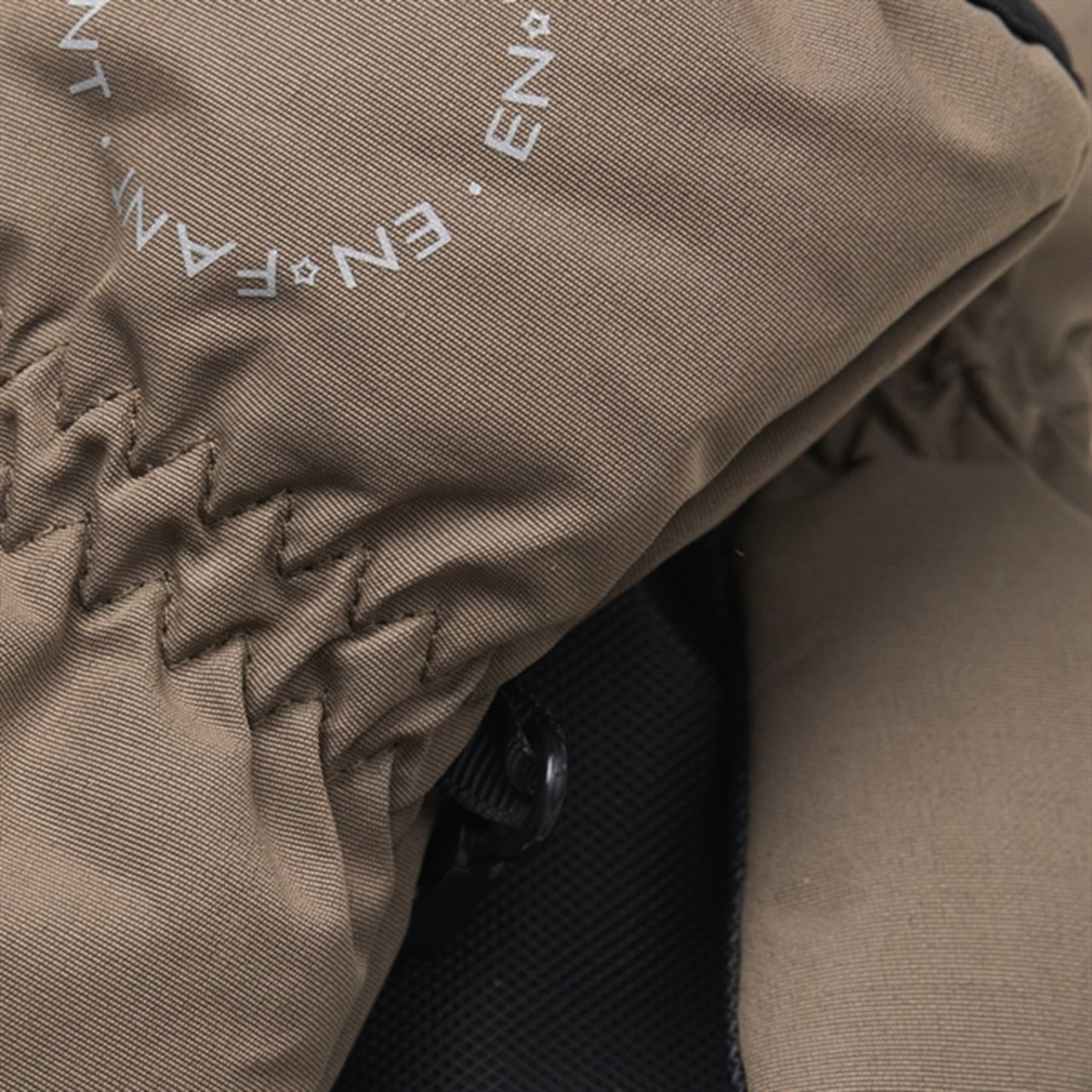 En Fant Gloves Chocolate Chip