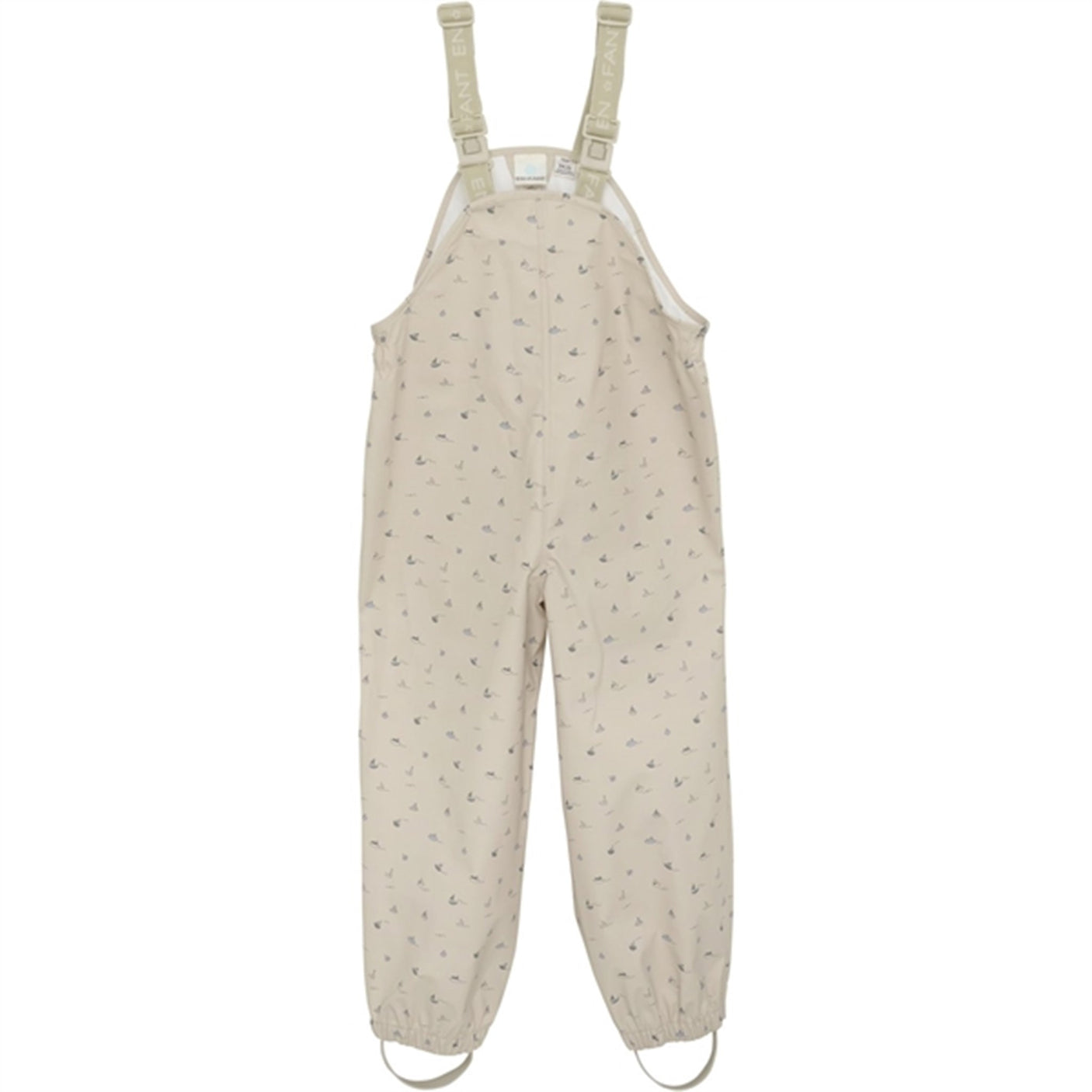 En Fant Rainwear Set Pelican