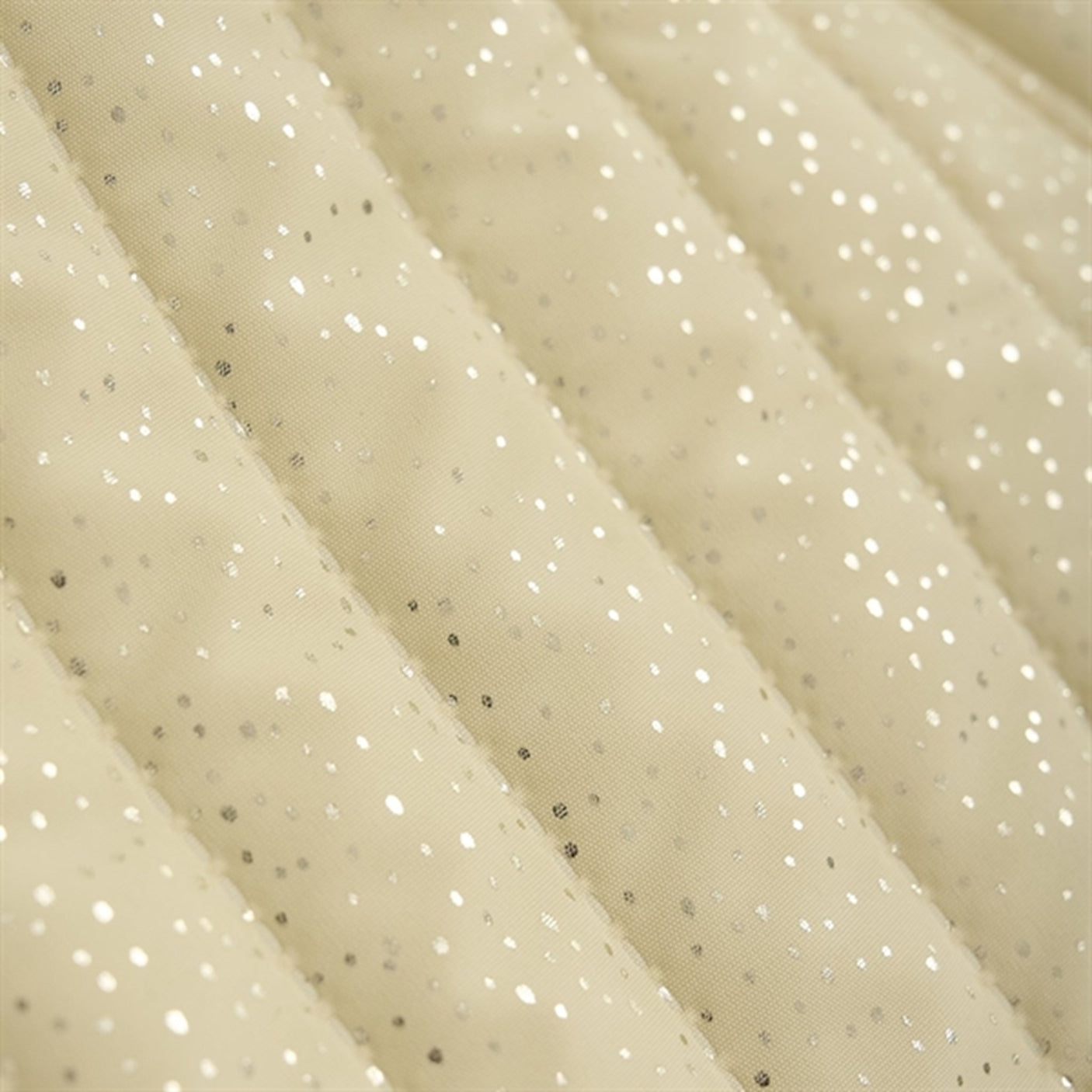 En Fant Thermal Set Glitter Reed Yellow