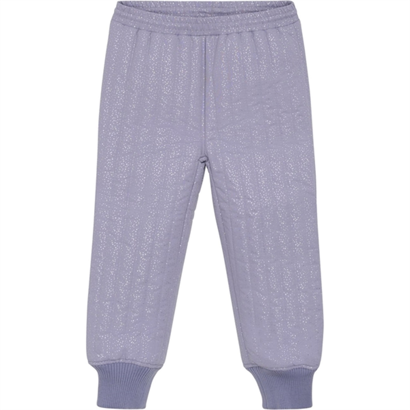 En Fant Thermal Set Glitter Silver Bullet