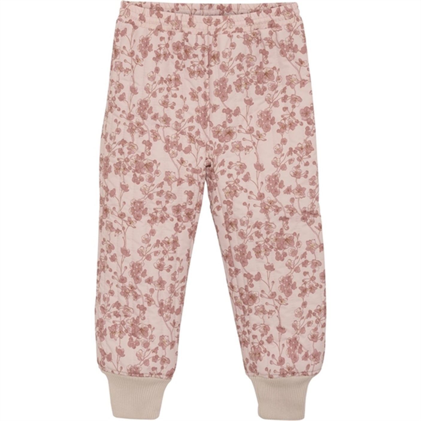 En Fant Thermal Set Peach Whip