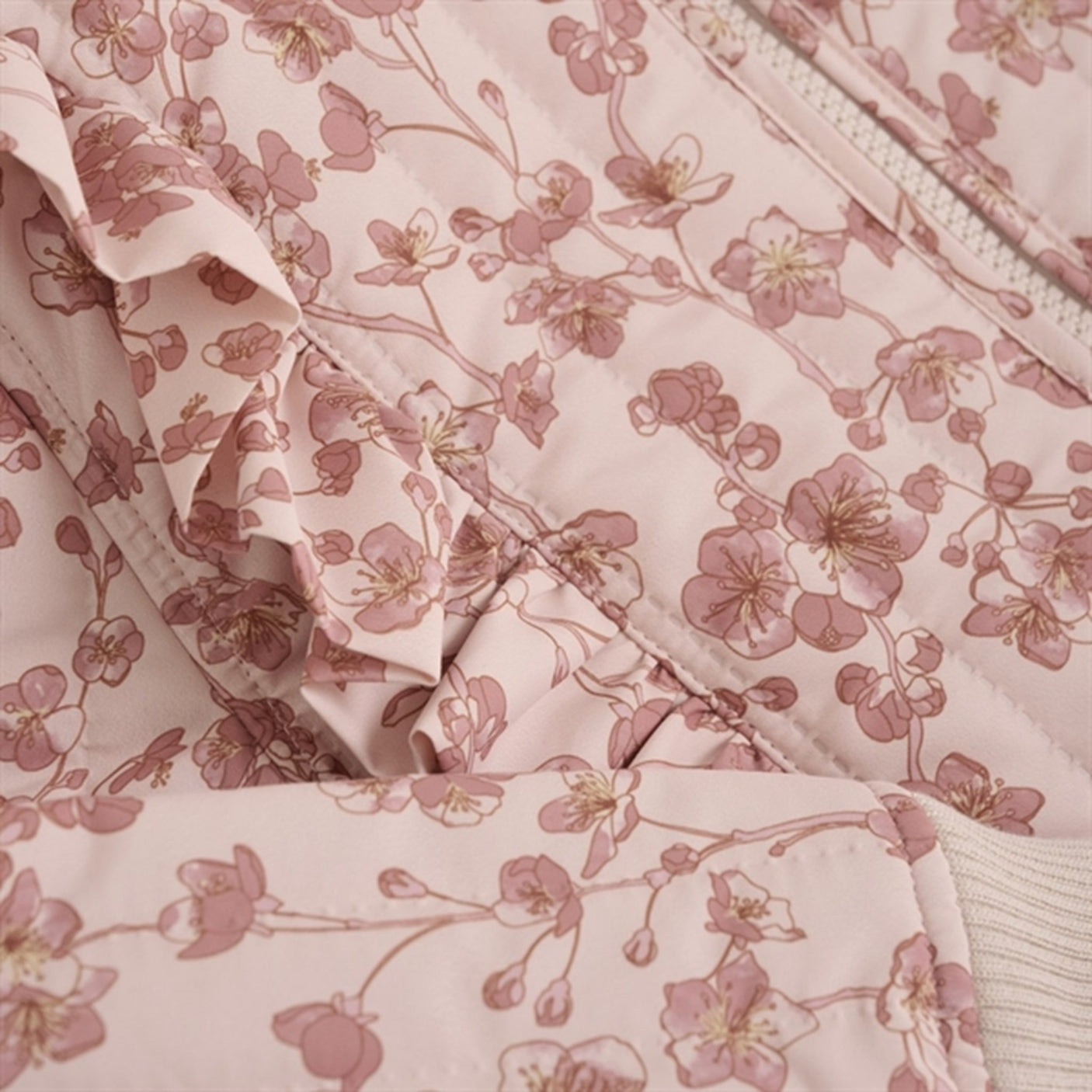 En Fant Thermal Set Peach Whip