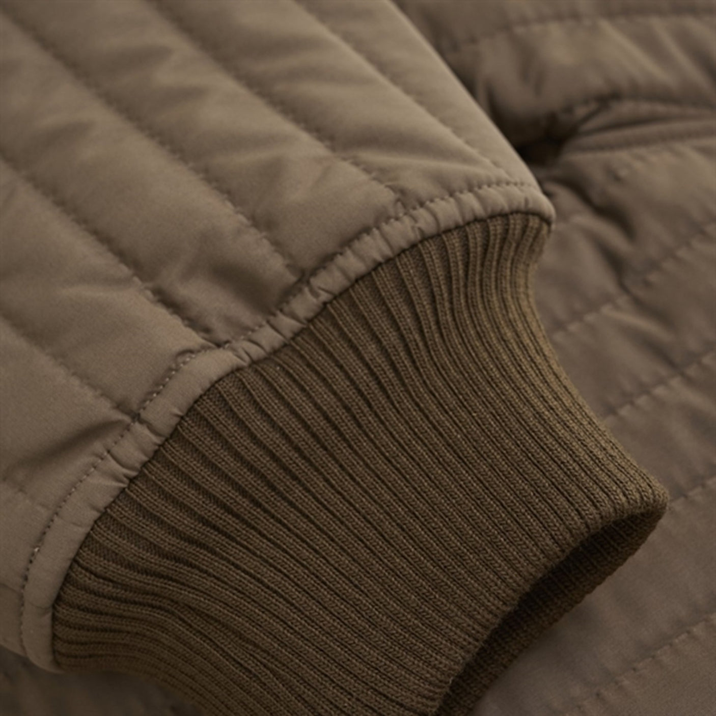 En Fant Thermal Set Rain Drum