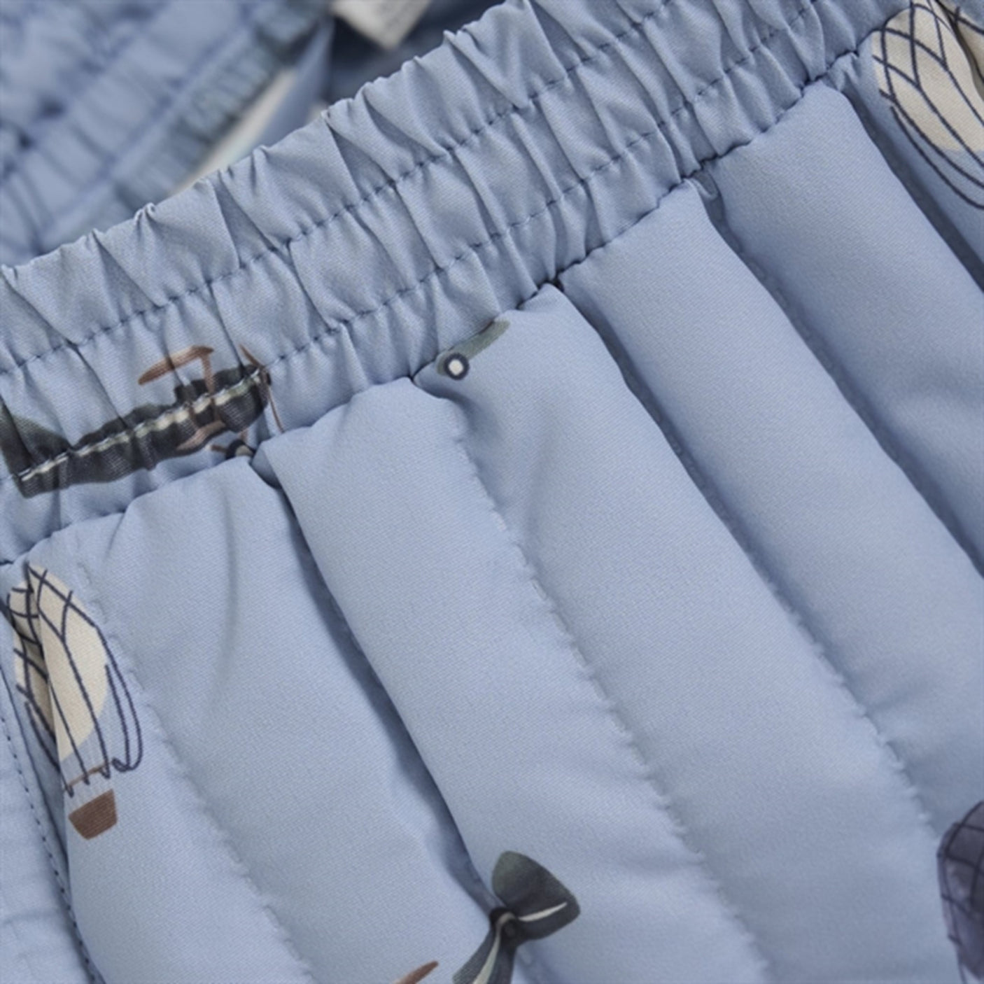 En Fant Thermal Set Dusty Blue