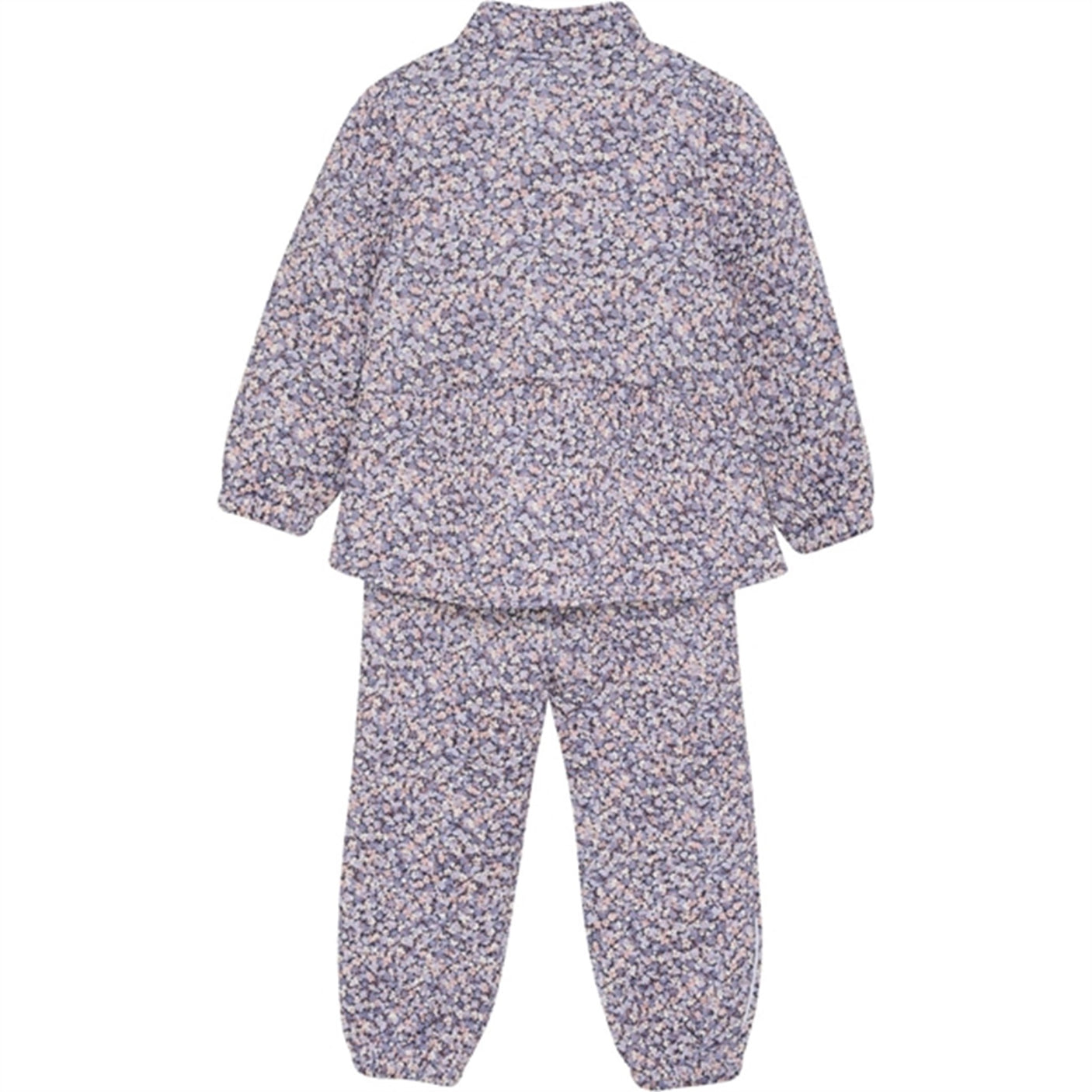 En Fant Thermal Set Silver Bullet