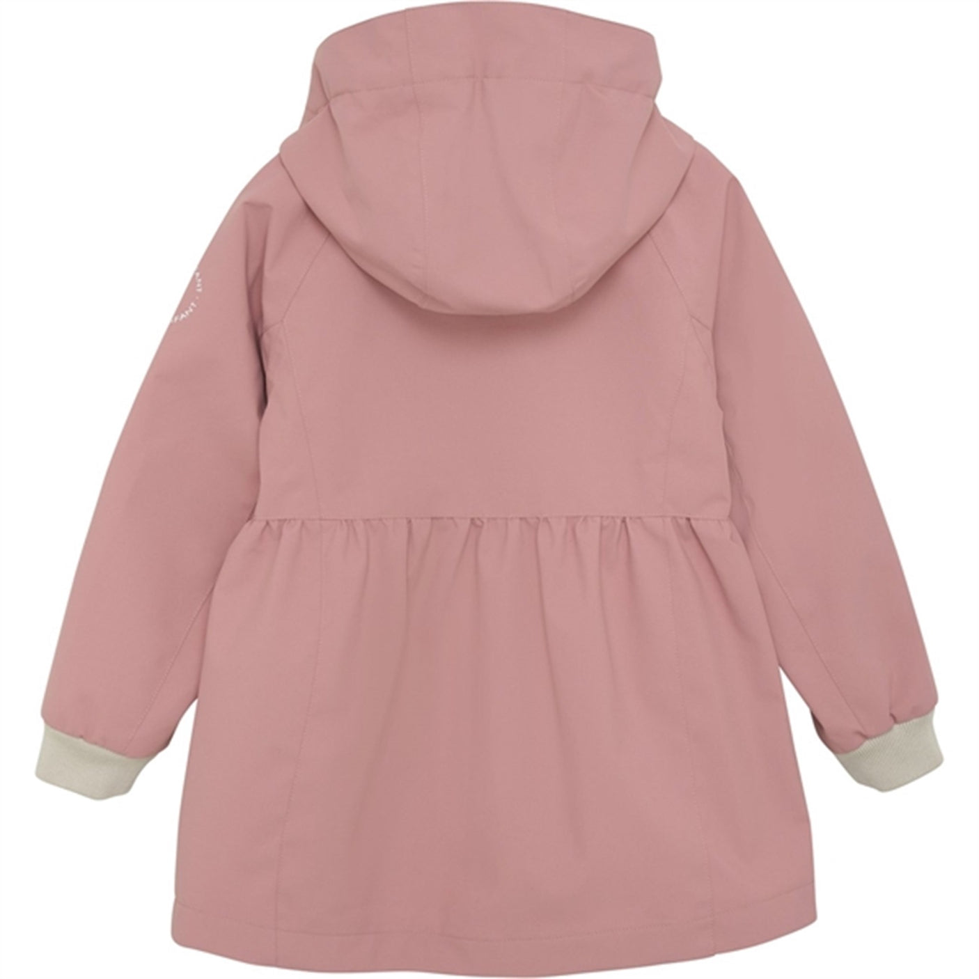 En Fant Jacket Old Rose