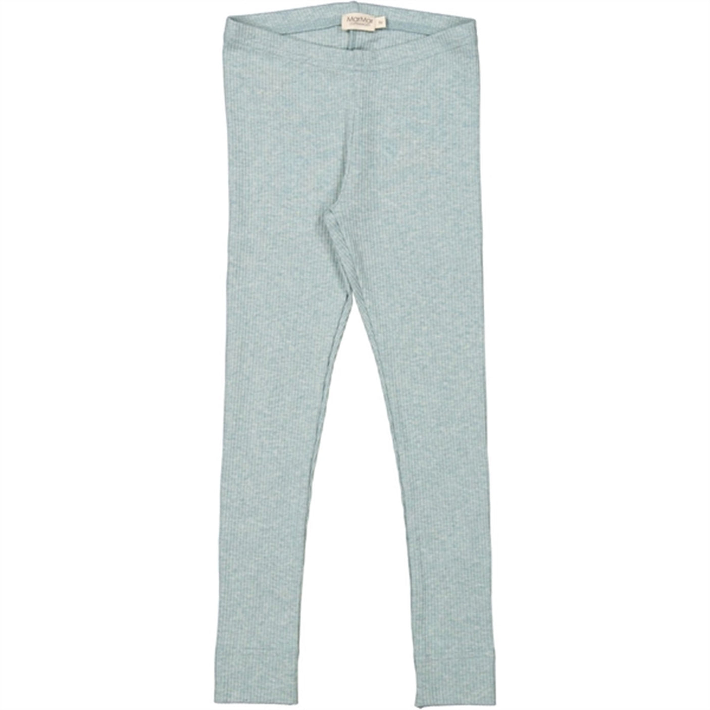 MarMar Modal Melange Pistachio Mel Leggings
