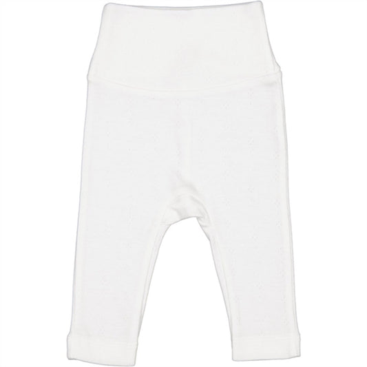 MarMar New Born Modal Pointelle Cloud Piva Pants