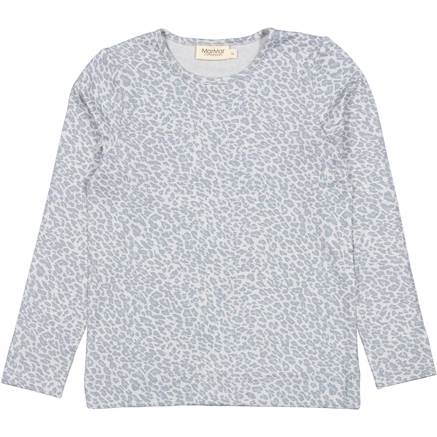 MarMar Leo Ocean Leo Blouse