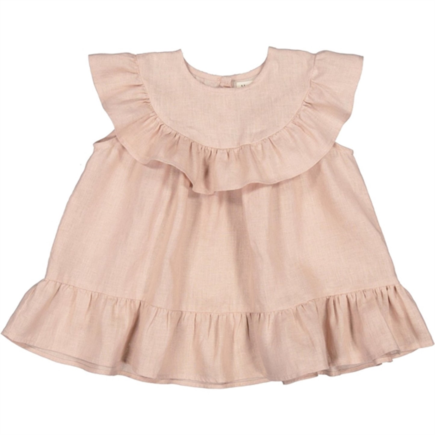 MarMar Light Cheek Tipa Top