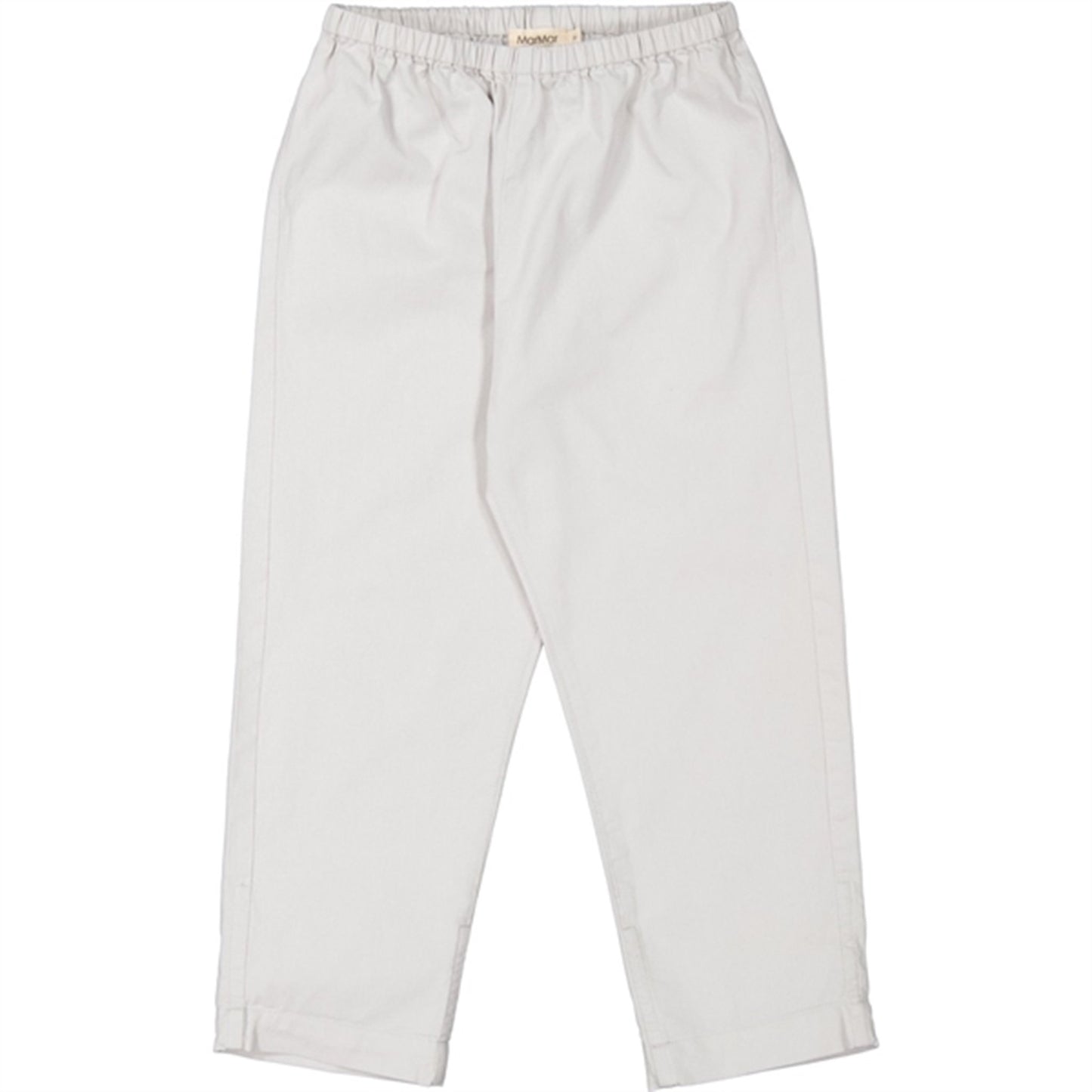 MarMar Pearl Grey Panto Pants
