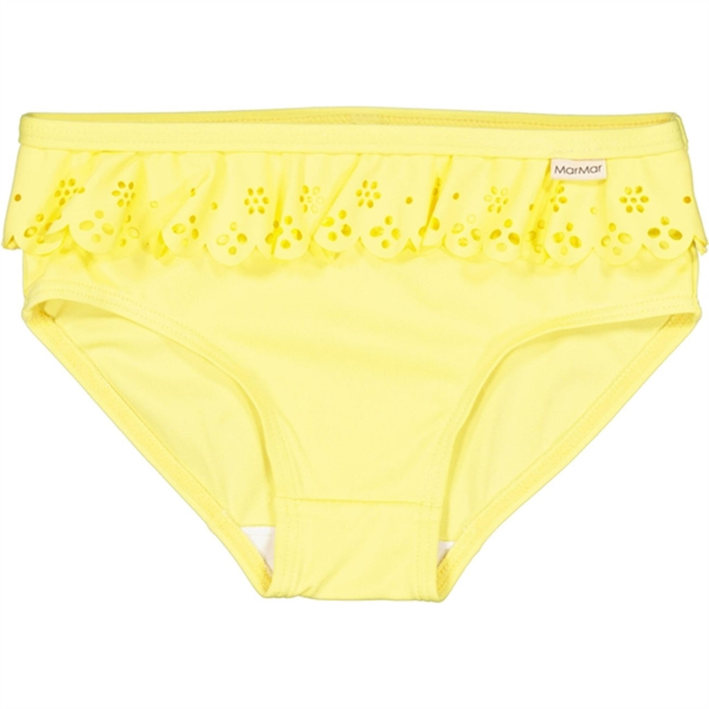 MarMar Sunny Yellow Swara Swim Pants