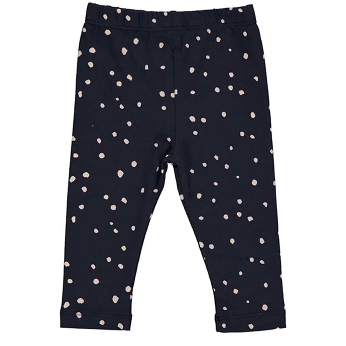 GRO Dark Navy Malak Leggings