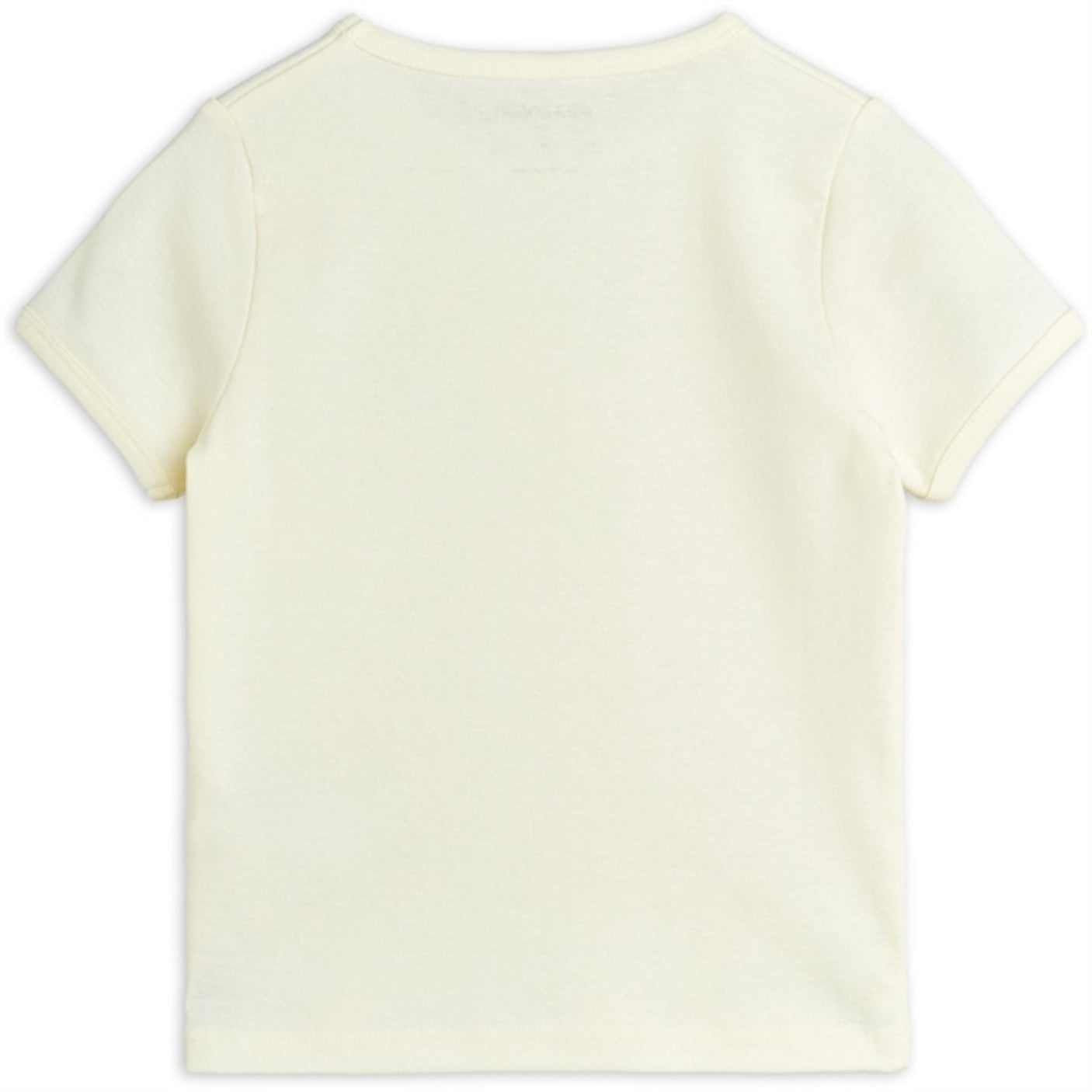 Mini Rodini White Medal Sp T-shirt