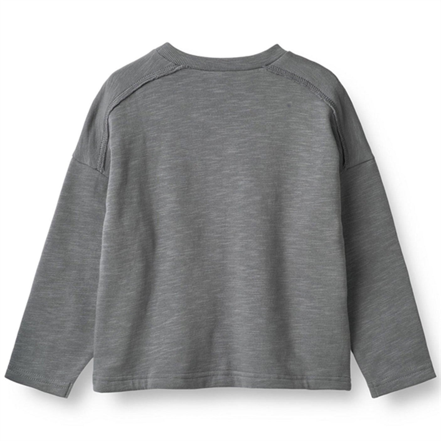 Wheat Autumn Sky Curt Sweatshirt