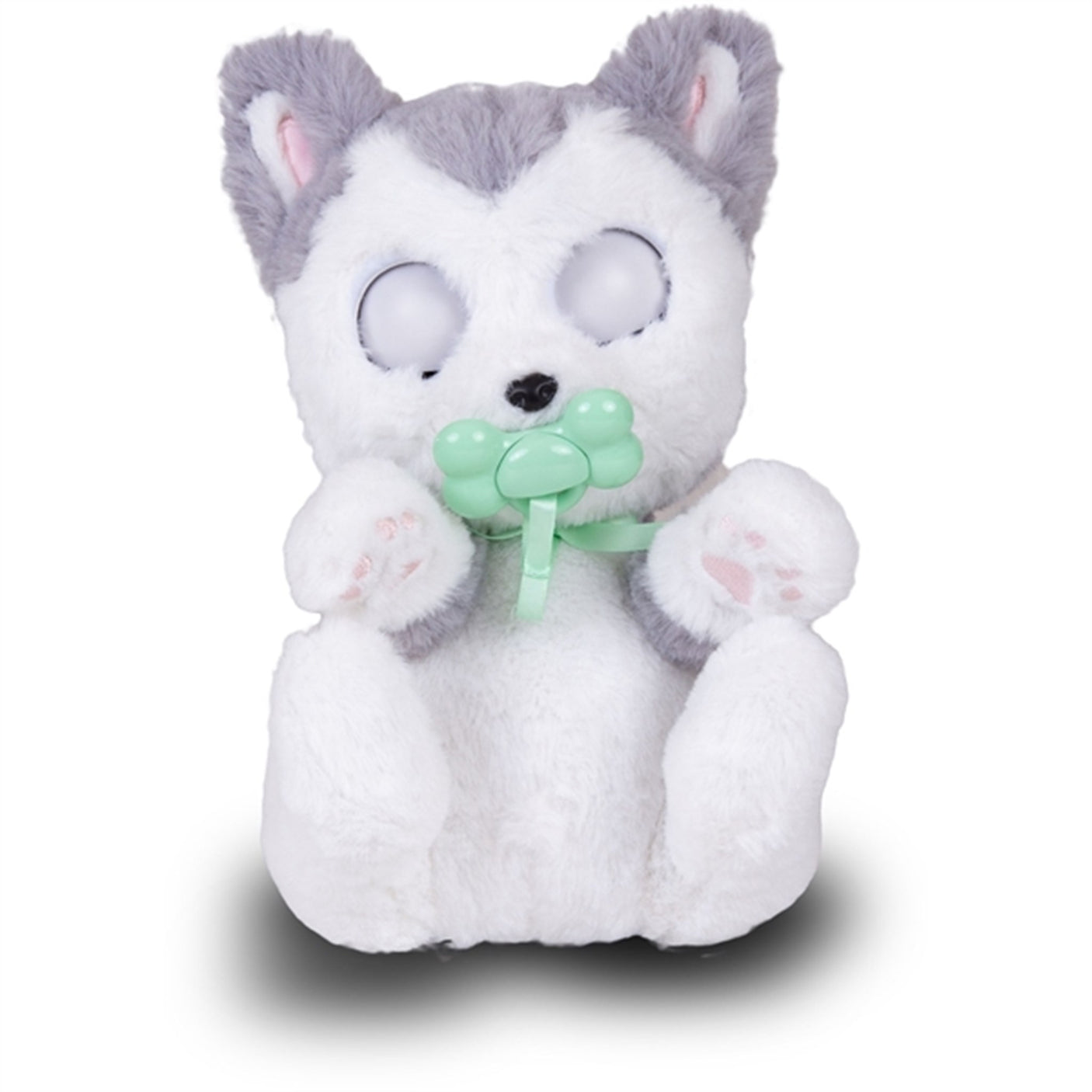 Bow's by Stær Bow Tie Beige 2