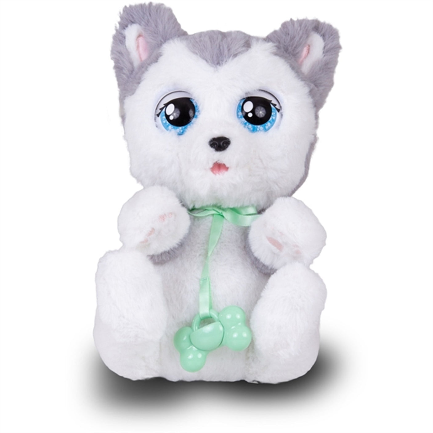 Bow's by Stær Bow Tie Beige