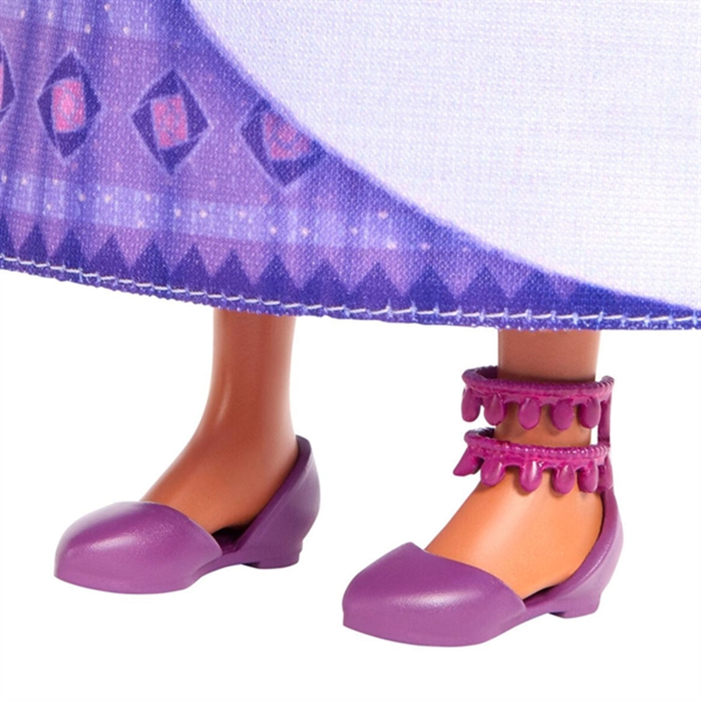 Disney Wish Fashion Doll Core Asha