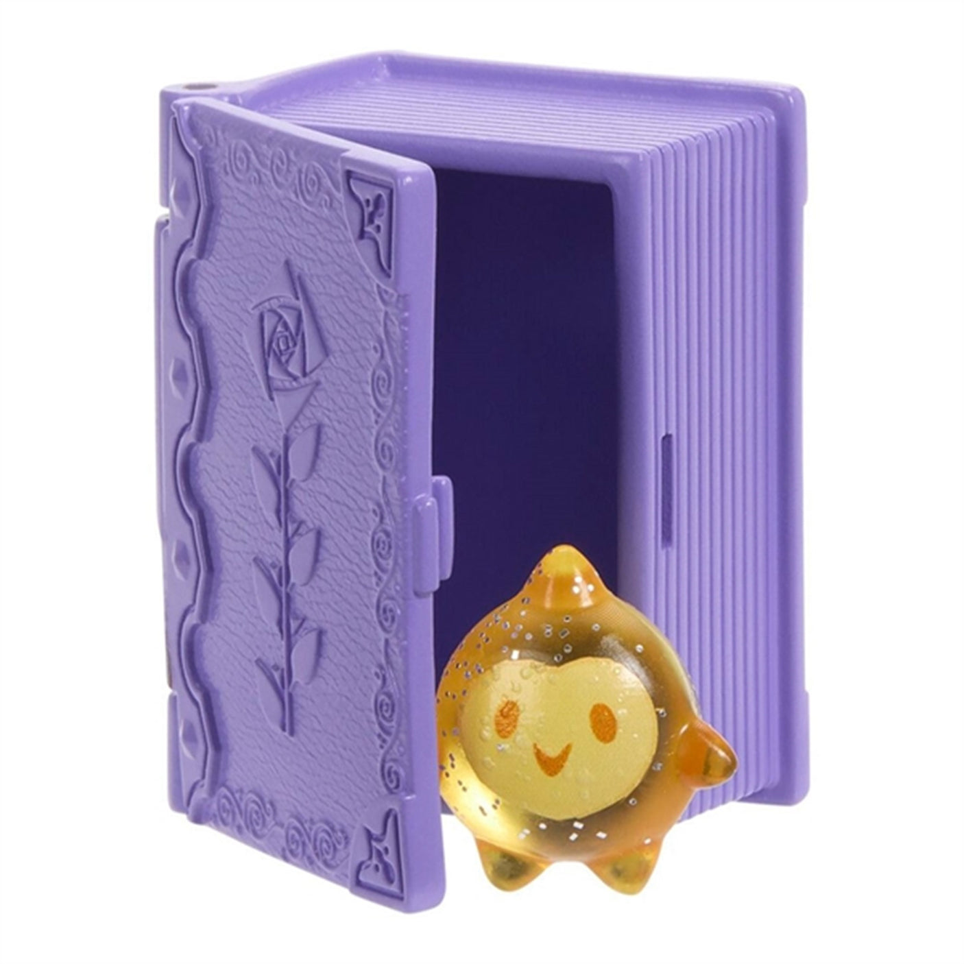 Disney Wish Fashion Doll Core Asha Travel Pack