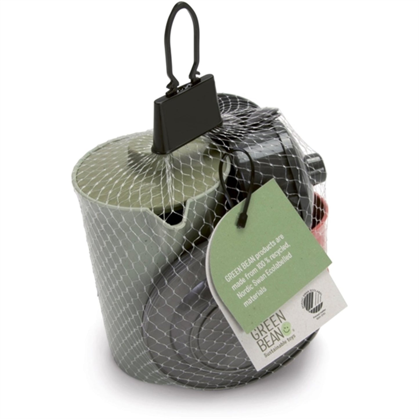 Dantoy Green Bean Coffee Set