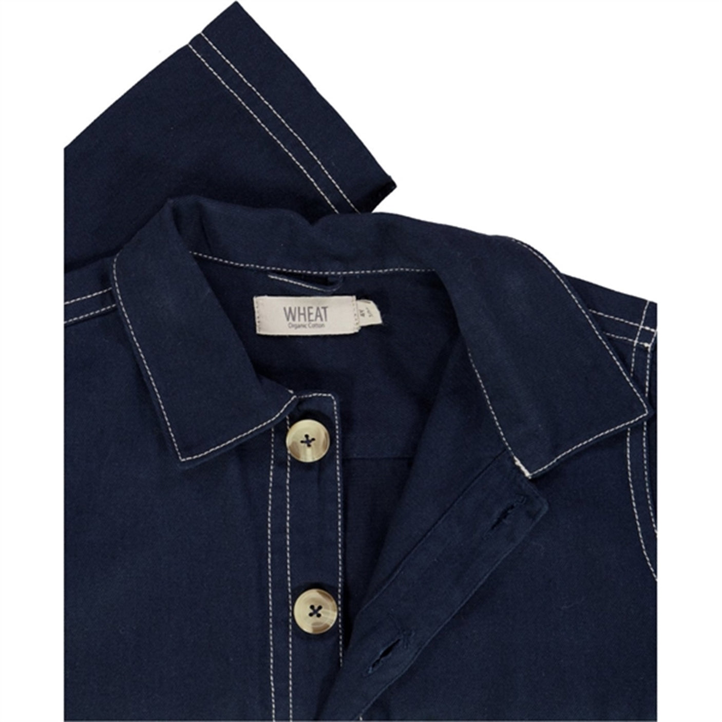 Wheat Midnight Sage Shirt