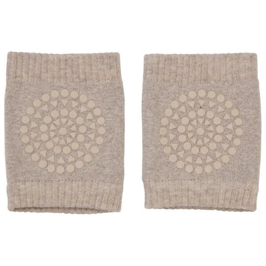 GObabyGO Crawling Kneepads Sand
