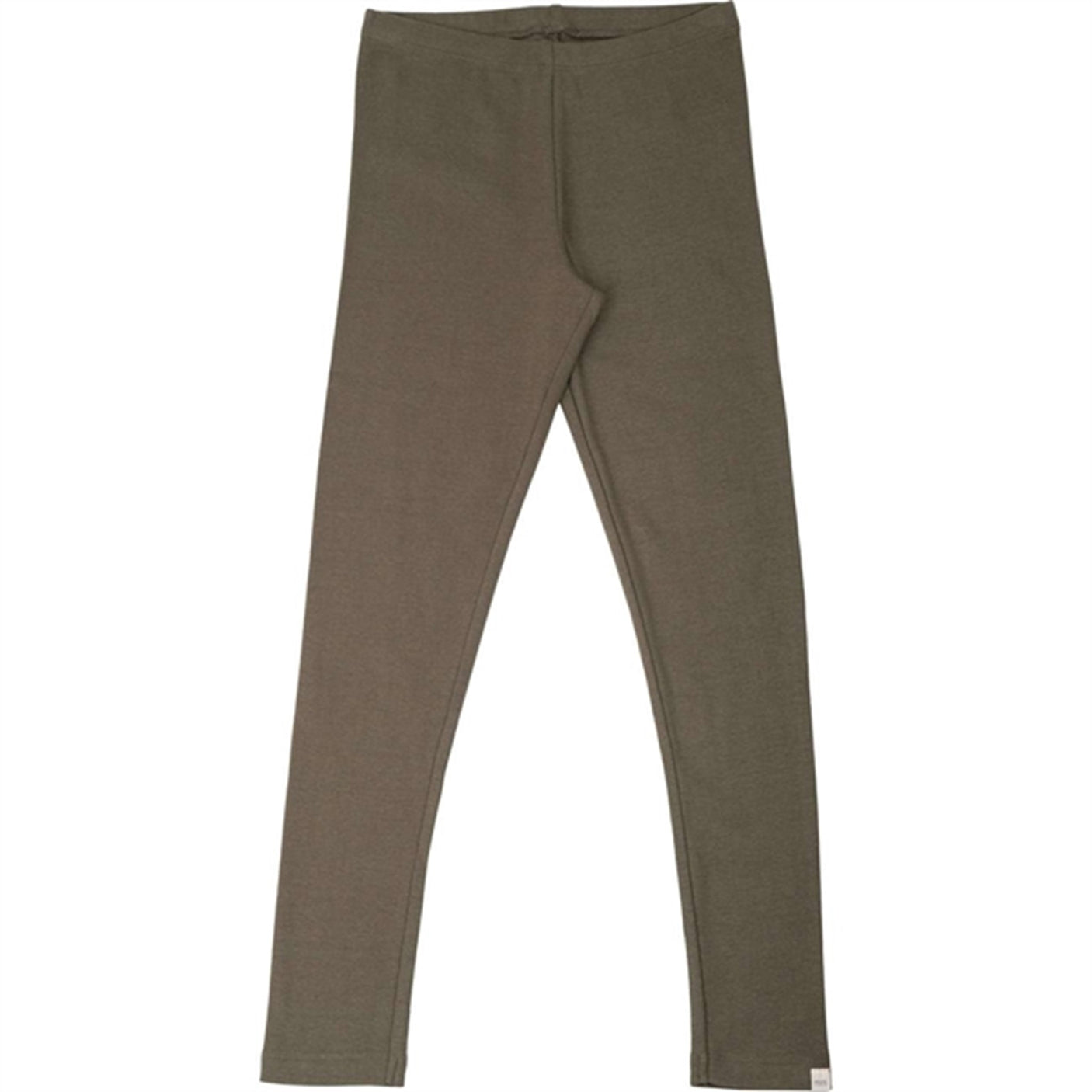 Minimalisma Nicer Rib Leggings Heather