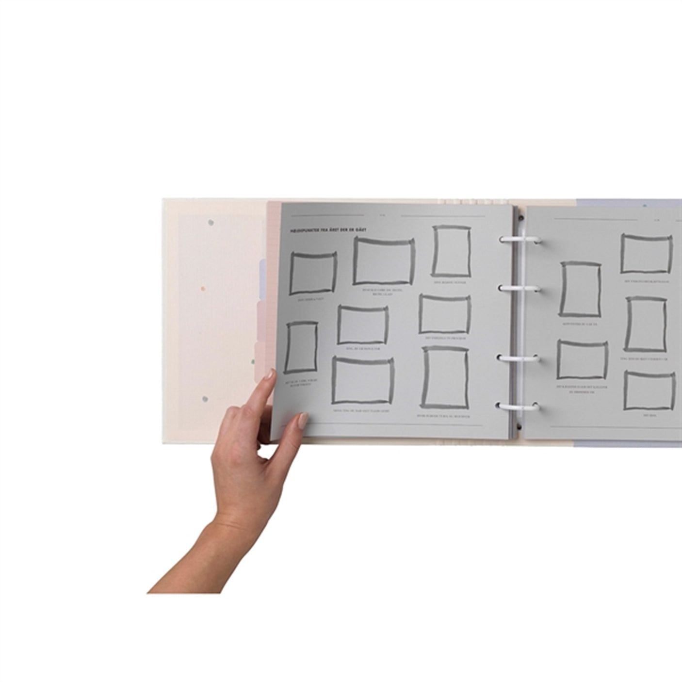 Specialday Min Barndom - Minder og Gemmer Album