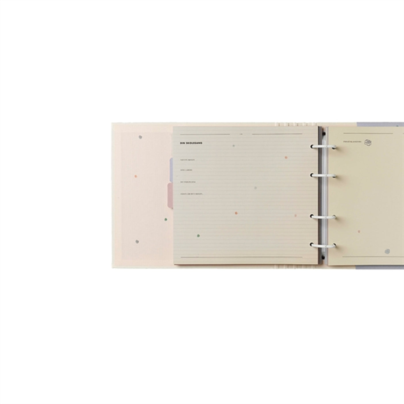 Specialday Min Barndom - Minder og Gemmer Album