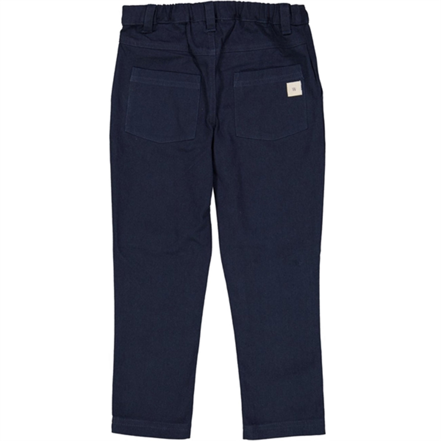 Wheat Midnight Birk Pants