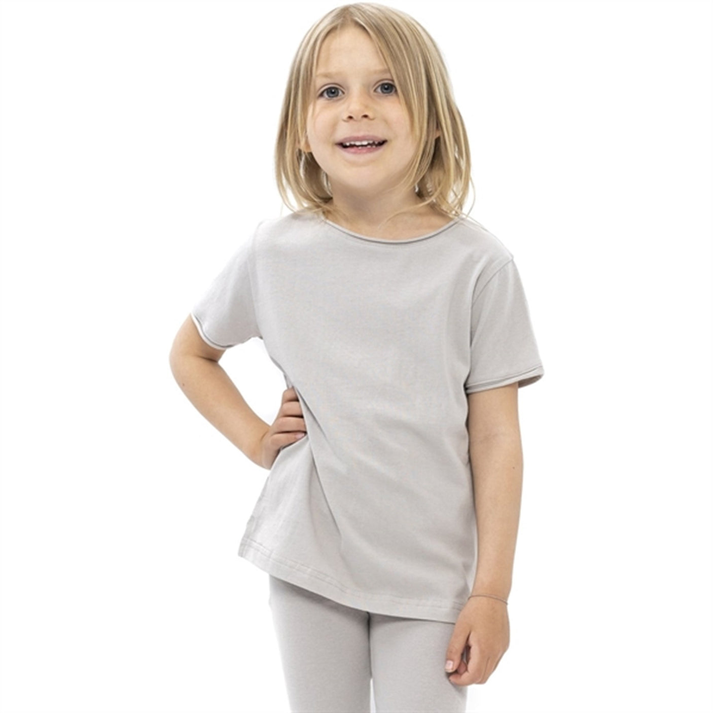 Minimalisma Lin T-shirt Dolphin