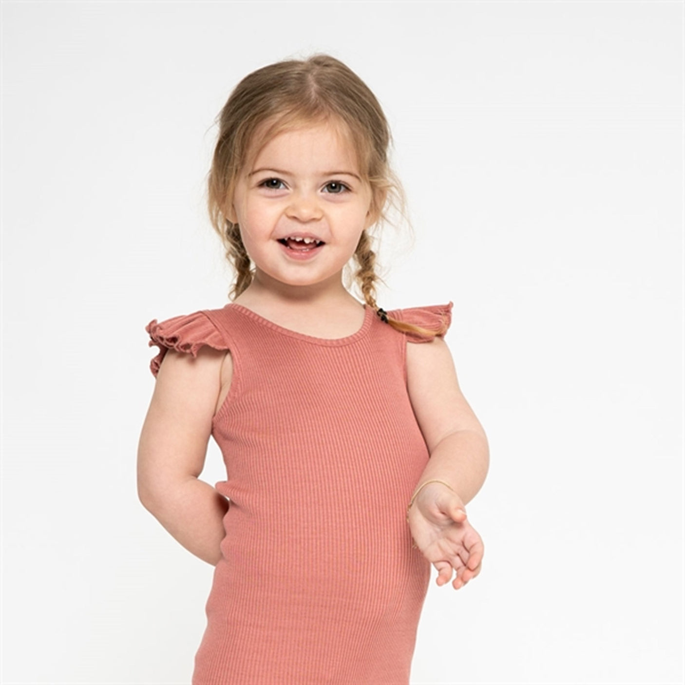 Minimalisma Bippi Body Antique Red