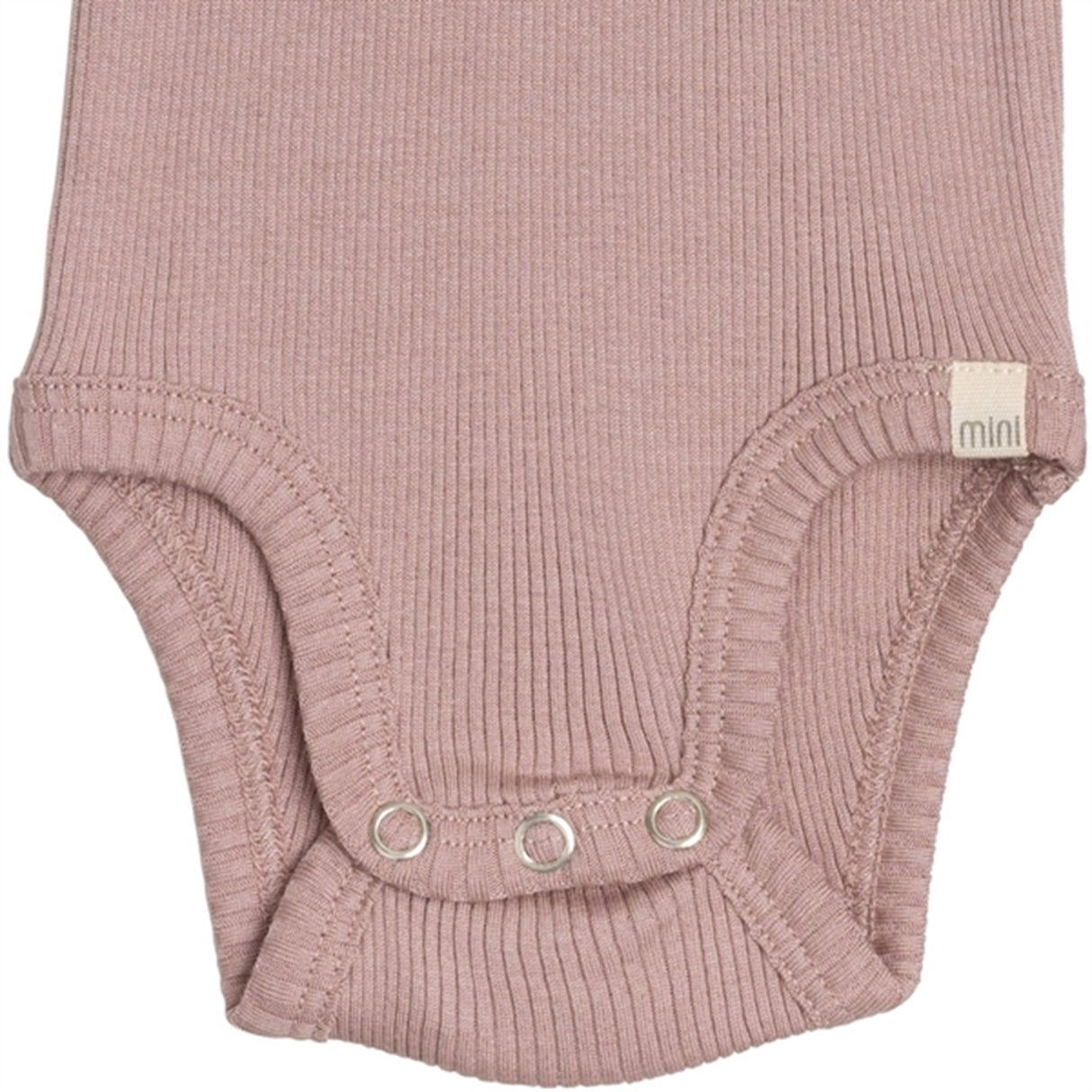 Minimalisma Bippi Body Dusty Rose