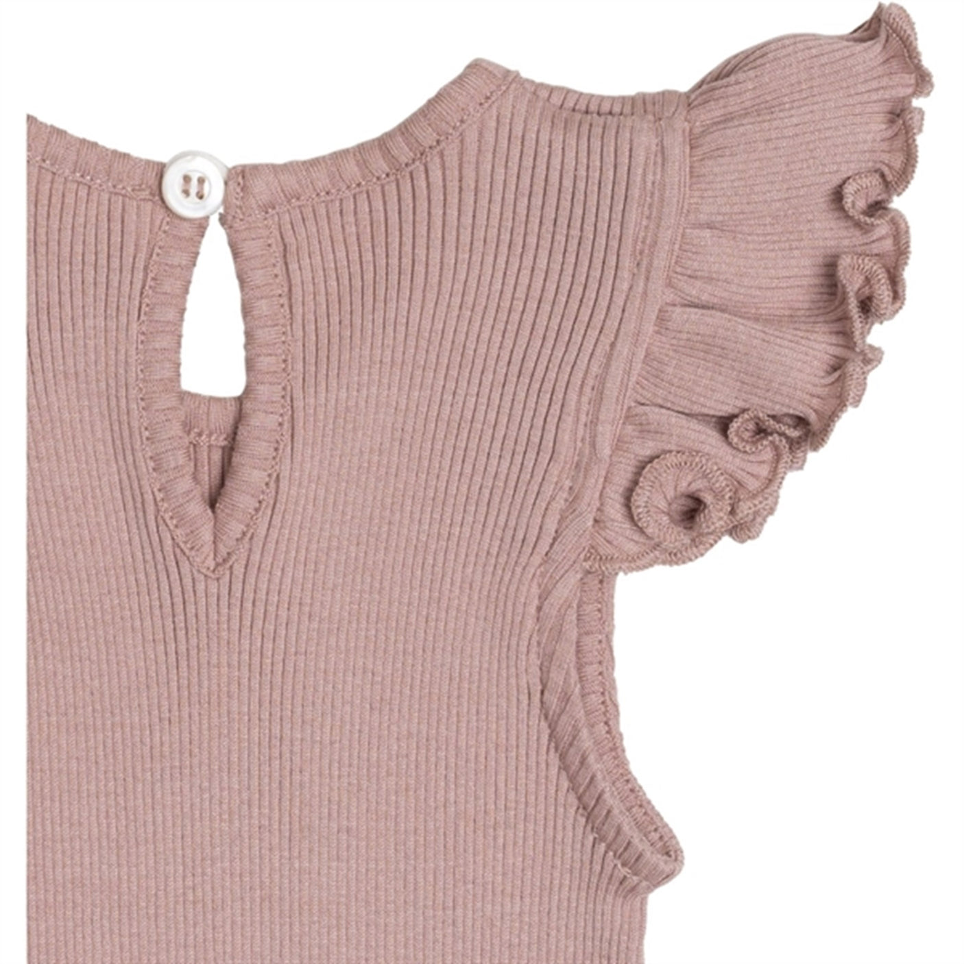 Minimalisma Bippi Body Dusty Rose