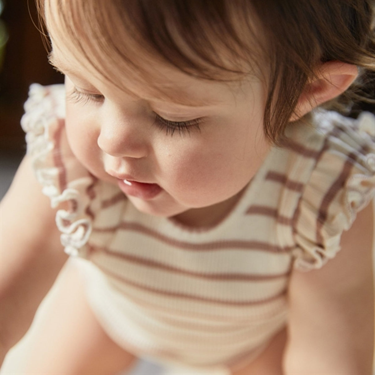 Minimalisma Bippi Body Dusty Stripes