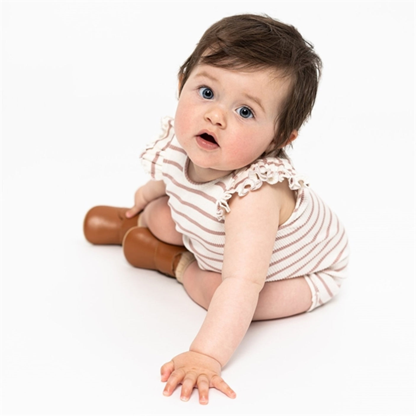 Minimalisma Bippi Body Dusty Stripes